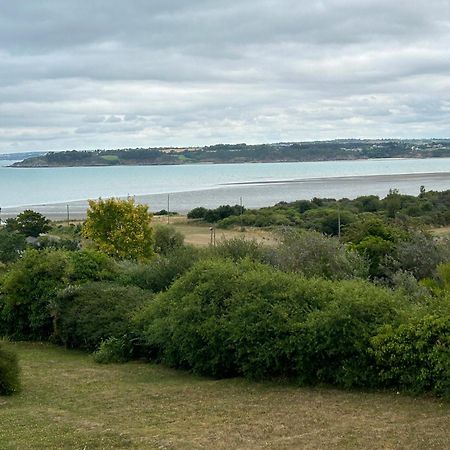 L'Ecrin Marin - Splendide Panorama Sur La Mer Apartment Saint-Brieuc Ngoại thất bức ảnh